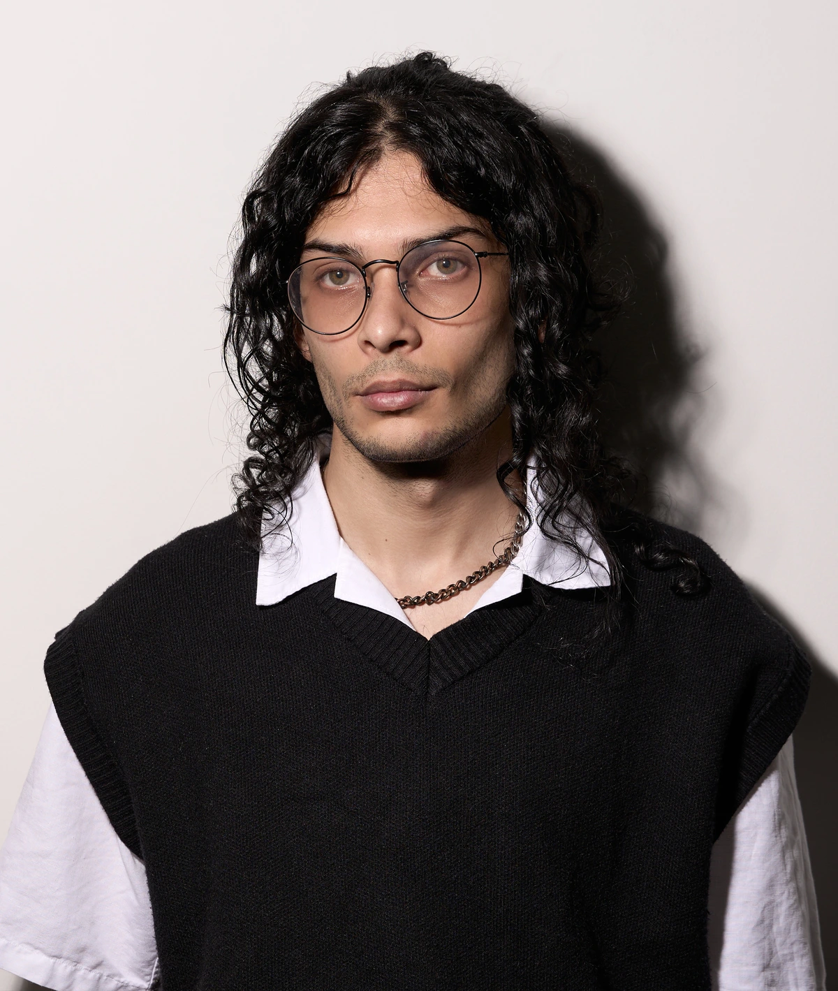 Portrait of Haroun Ahmad, product security consultant and software engineer